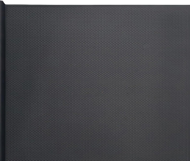 Hundegitter – ohne Bohren einziehbarer , -Barriere mit Netz-Panel, Rolldesign und verstellbarem Mont