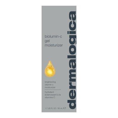 Dermalogica BioLumin-C Gel Moisturizer 50ml