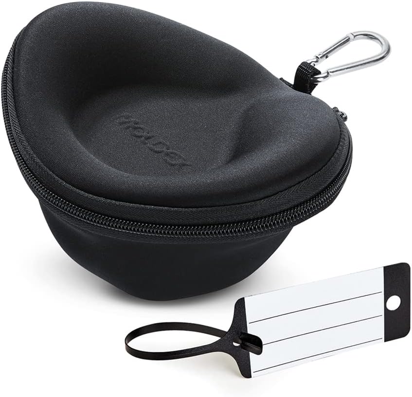 Moldex 399401 FFPAK Aufbewahrungstasche für FFP-Masken