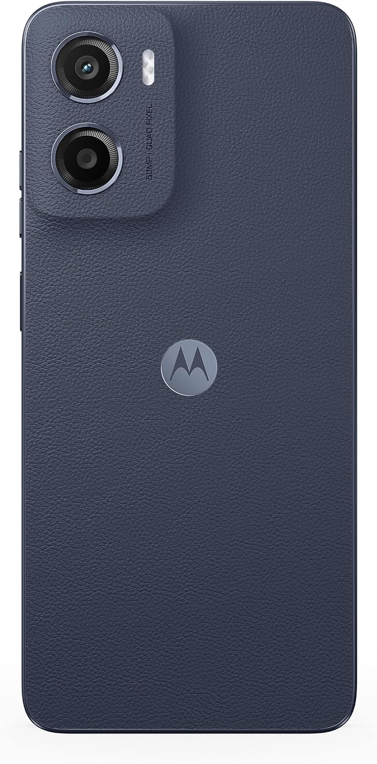 Moto G05 4/256 Denim Blue