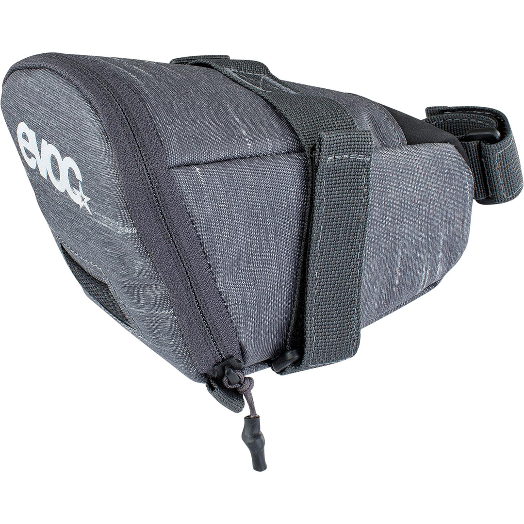 EVOC SEAT BAG TOUR, Satteltasche (wasserabweisendes und abriebfestes Material, wasserabweisender Rei