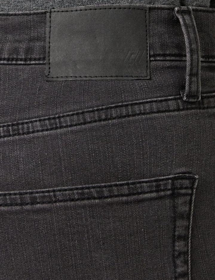 French Connection Damen Jeans XXS Anthrazit, XXS Anthrazit
