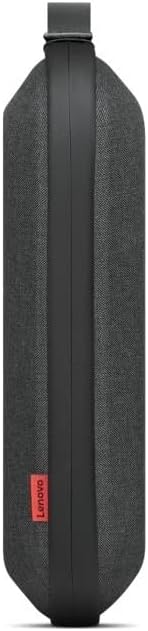 Lenovo Go Tech Accessories Organizer equipment case Briefcase/classic case Grey