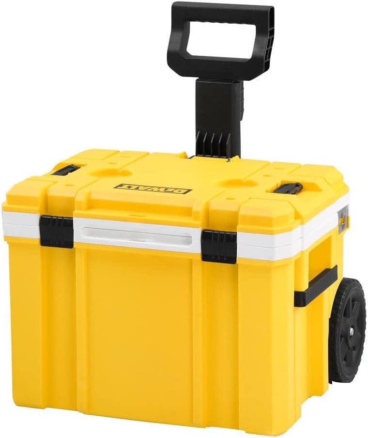 DEWALT térmica con ruedas Multicolor Einheitsgrösse