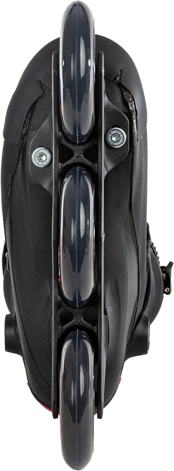 Powerslide Swell 100 Skates Senior 42, 42