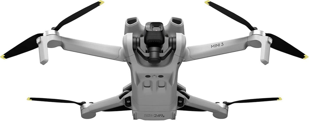 Propeller für DJI Mini 3 Ersatzpropeller Blätter Geräuscharm Zubehör für DJI Mini 3 Drohnenzubehör E