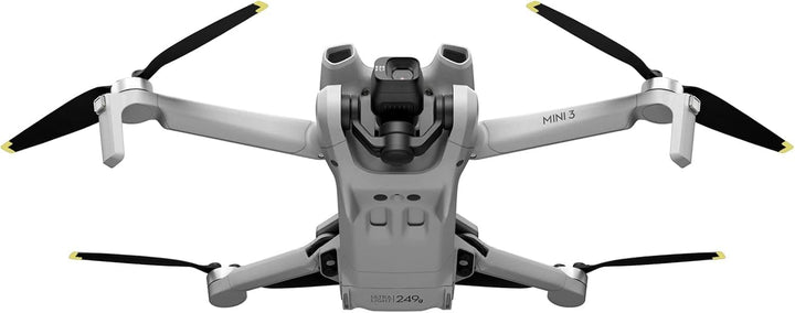 Propeller für DJI Mini 3 Ersatzpropeller Blätter Geräuscharm Zubehör für DJI Mini 3 Drohnenzubehör E