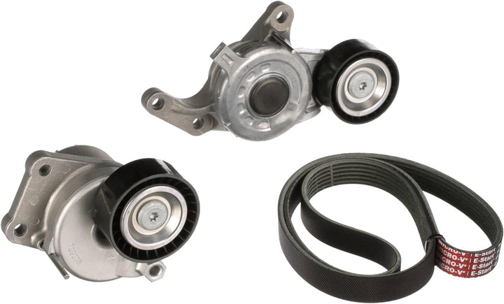 GATES Micro-V Kit K016PK1073EST