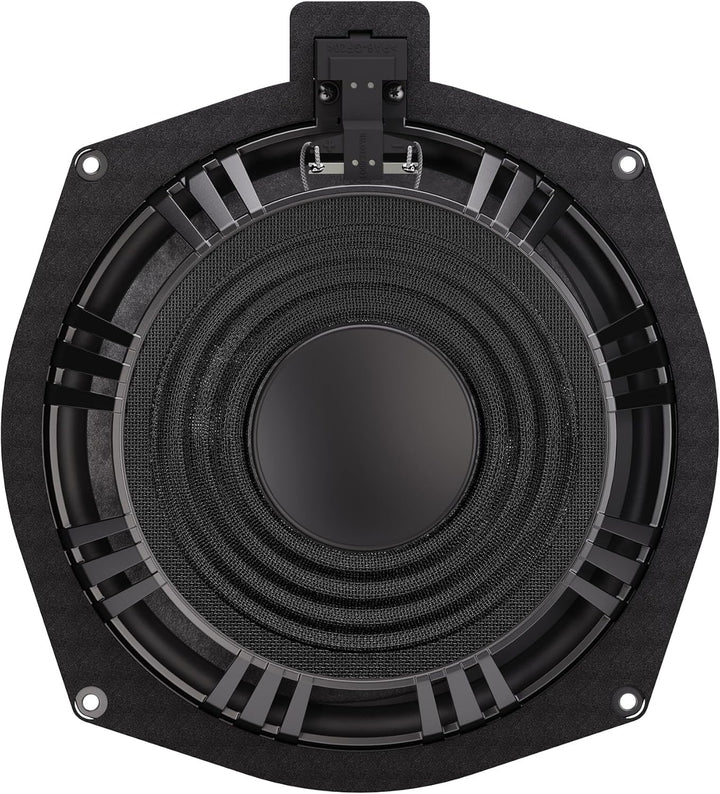 ETON UG-BMW20SUBU – Ultimate High End 8“ / 20 cm Auto Untersitz Subwoofer, kompatibel mit BMW und Mi