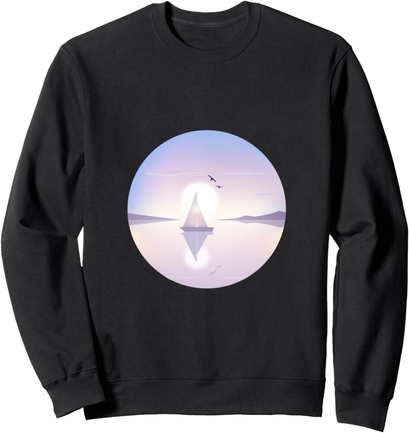 Segeln Sweatshirt