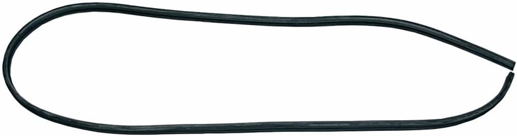 easyPART Kompatibel/Ersatz für BOSCH 00263096 NEU Tür Dichtung 3-seitig rundum Spülmaschine Siemens