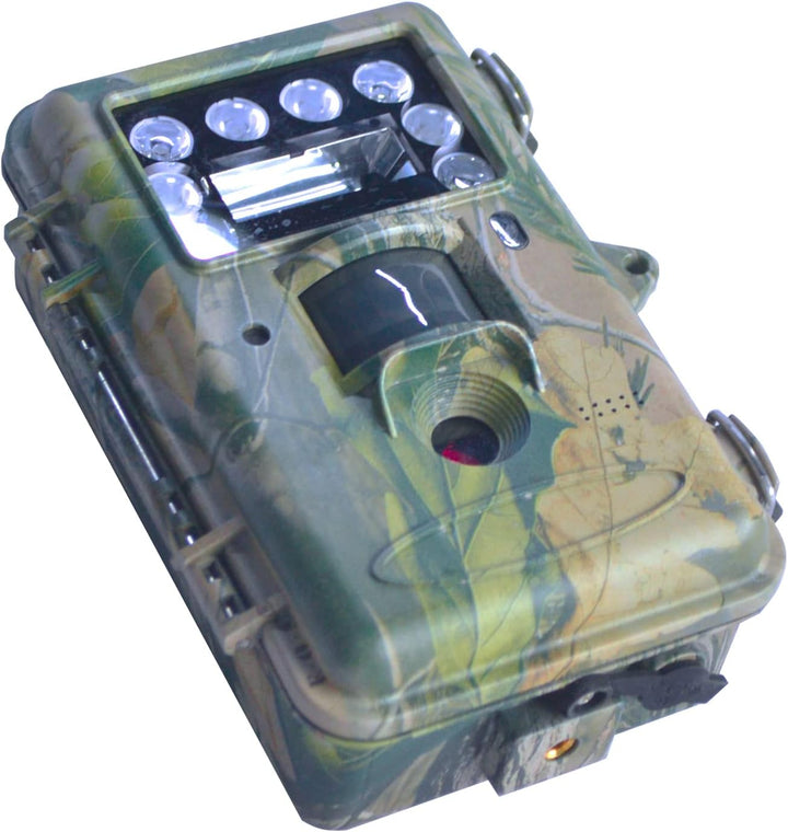 Bolyguard Jagdkamera, 48 MP, 1080p, HD, 940 nm, Jagdkamera, 100 m, Nachtsicht, Fotofalle, IP66 (SG20