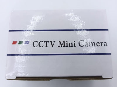 CNDST CCTV HD 1080P 2MP AHD Mini-Spion-Lochkamera für CCTV 1080P AHD-DVR-System, versteckte Mini-Kam