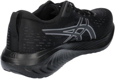 ASICS Gel-Excite 10 Laufschuh Herren 40.5 EU Black Carrier Grey, 40.5 EU Black Carrier Grey