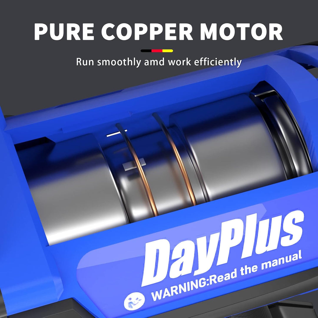 Akku-Bohrmaschine,21V Akku Bohrschrauber mit 2 Li-Ion Batterien,26 Stück Bohrkit enthalten, 25+1 Dre