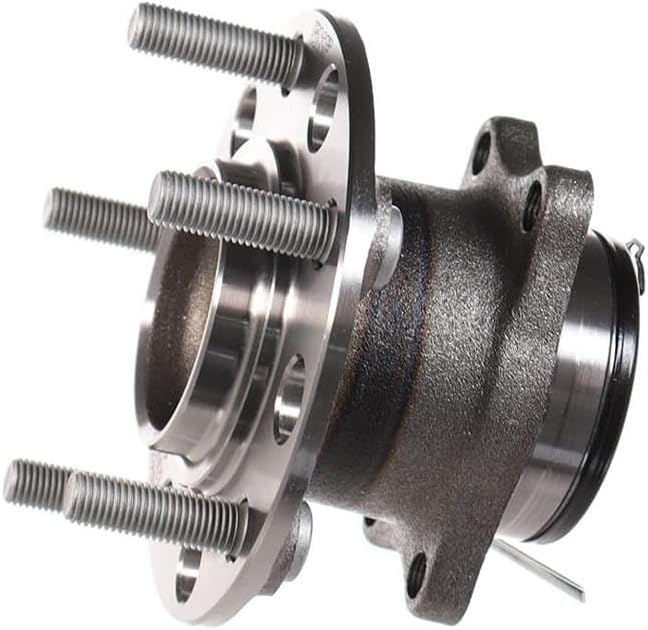 SKF Radlagersatz Radlager Set Hinten | VKBA 7505 | Für SEBRING C4 AIRCROSS C-CROSSER CALIBER COMPASS