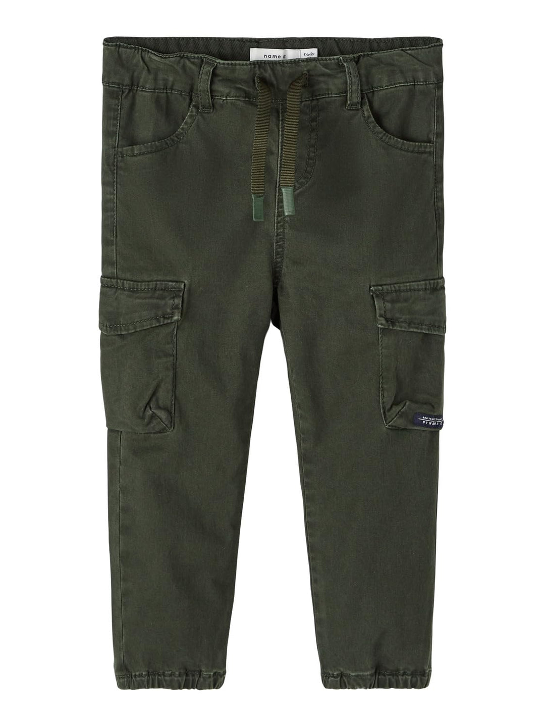 NAME IT Jungen Cargohose 92 Rosin, 92 Rosin