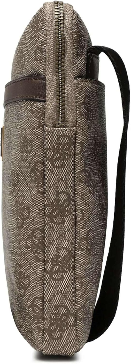 Guess jeans Hmevzl P2223 Frau T.U Beige/Brown, T.U Beige/Brown