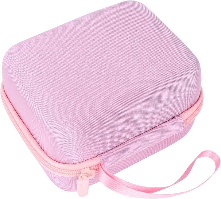 Lebakort Hart Schutz Hülle Etui Tasche für Nelko Fotodrucker PP01 Farbe Tragbarer Mini Fotodrucker (