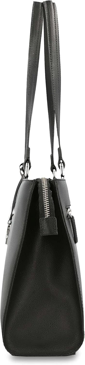 Picard Damen Shopper CATCH ME aus Echtleder Mittel | mit Reissverschluss | Shopper | Alltag, Ausgehe