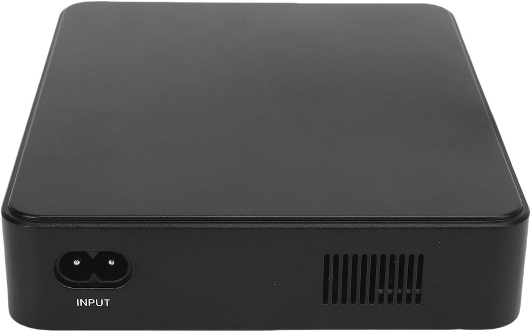 UPS -Stromversorgung, Keine Unterbrochene Stromversorgung 18000mah für Haushaltsgeräte Sicherheitska