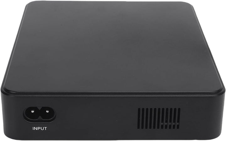 UPS -Stromversorgung, Keine Unterbrochene Stromversorgung 18000mah für Haushaltsgeräte Sicherheitska