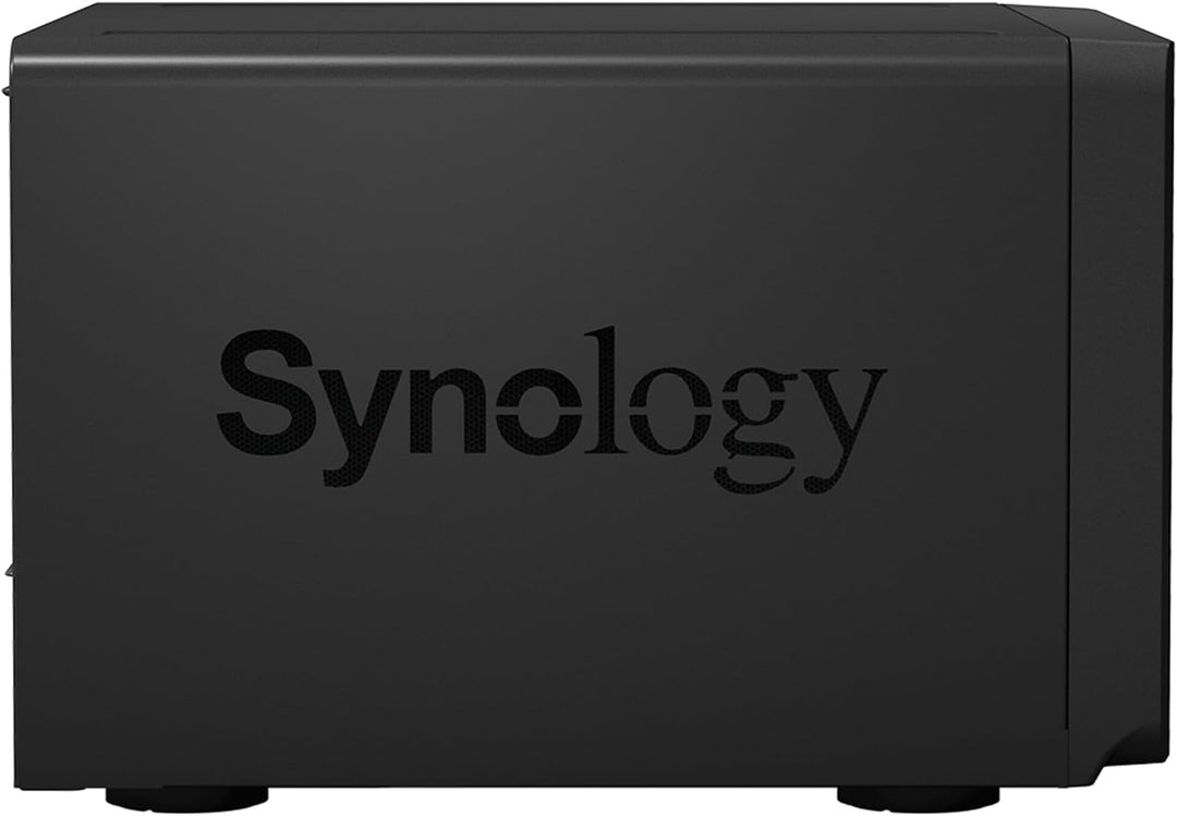 Synology DX517 Festplattengehäuse