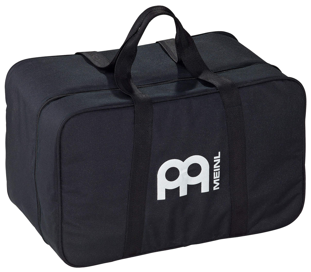 Meinl Percussion Standard Cajon Bag in –bietet fast jedem Cajon in Standardgrösse optimalen Schutz -