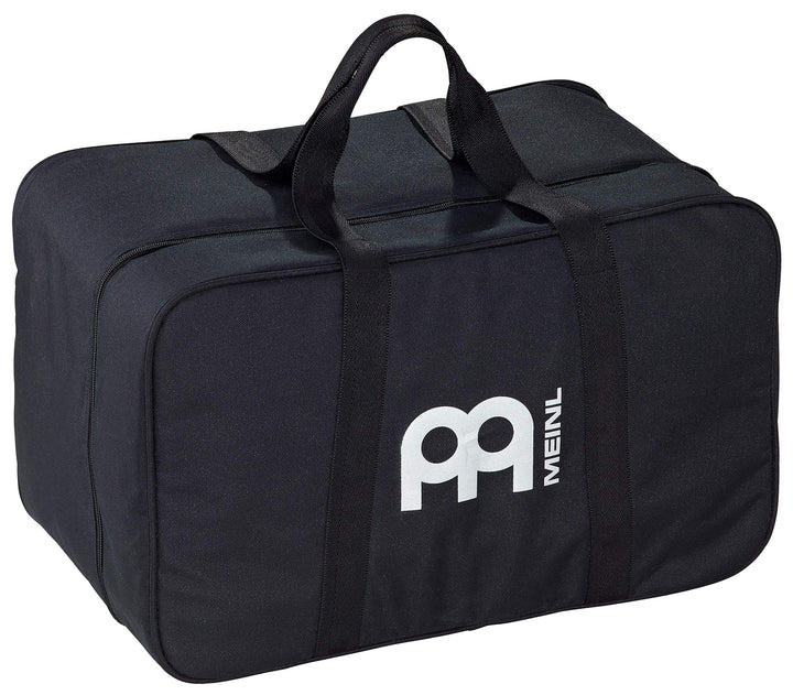 Meinl Percussion Standard Cajon Bag in –bietet fast jedem Cajon in Standardgrösse optimalen Schutz -