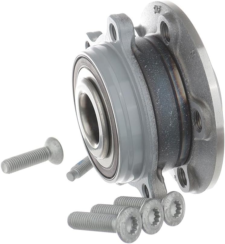 SKF Radlagersatz Radlager Set Vorne Hinten | VKBA 7132 | Für POLESTAR 1 POLESTAR 2 S60 S90 V60 V90 I