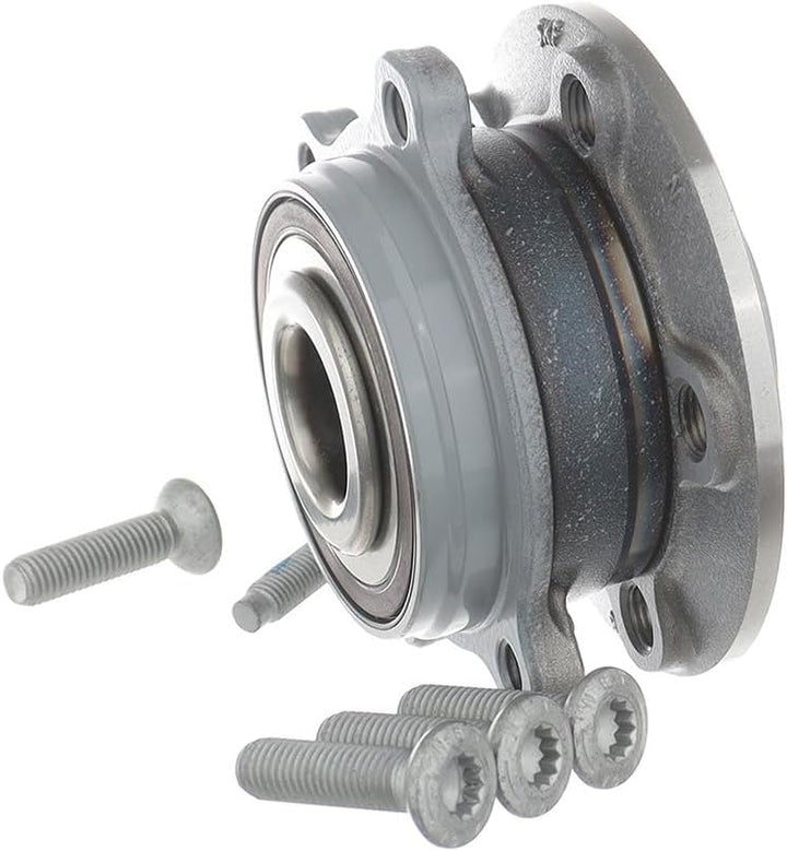 SKF Radlagersatz Radlager Set Vorne Hinten | VKBA 7132 | Für POLESTAR 1 POLESTAR 2 S60 S90 V60 V90 I