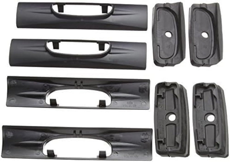 Thule 3050 Kit Fixpoint XT, Anzahl 4