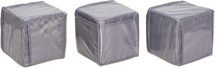 Betzold - Pocket Cube - Würfel gestalten Kinder Bewegungswürfel Lernwürfel