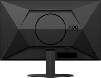 AOC Gaming 27G4XED - 27 Zoll Full HD Monitor, 180 Hz, 1 ms, FreeSync Prem., G-Sync comp., HDR10 (192