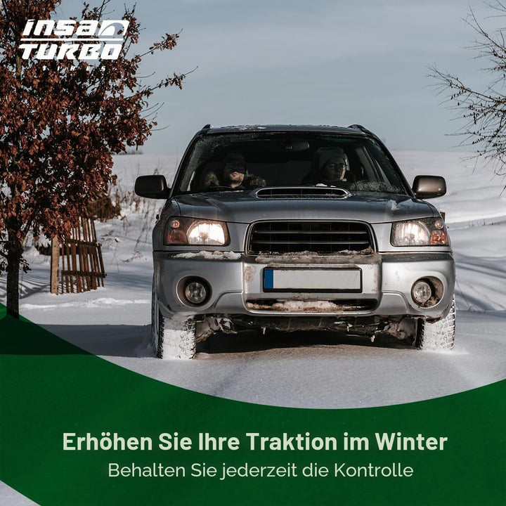 205/55R16 91H INSA TURBO WINTER GRIP