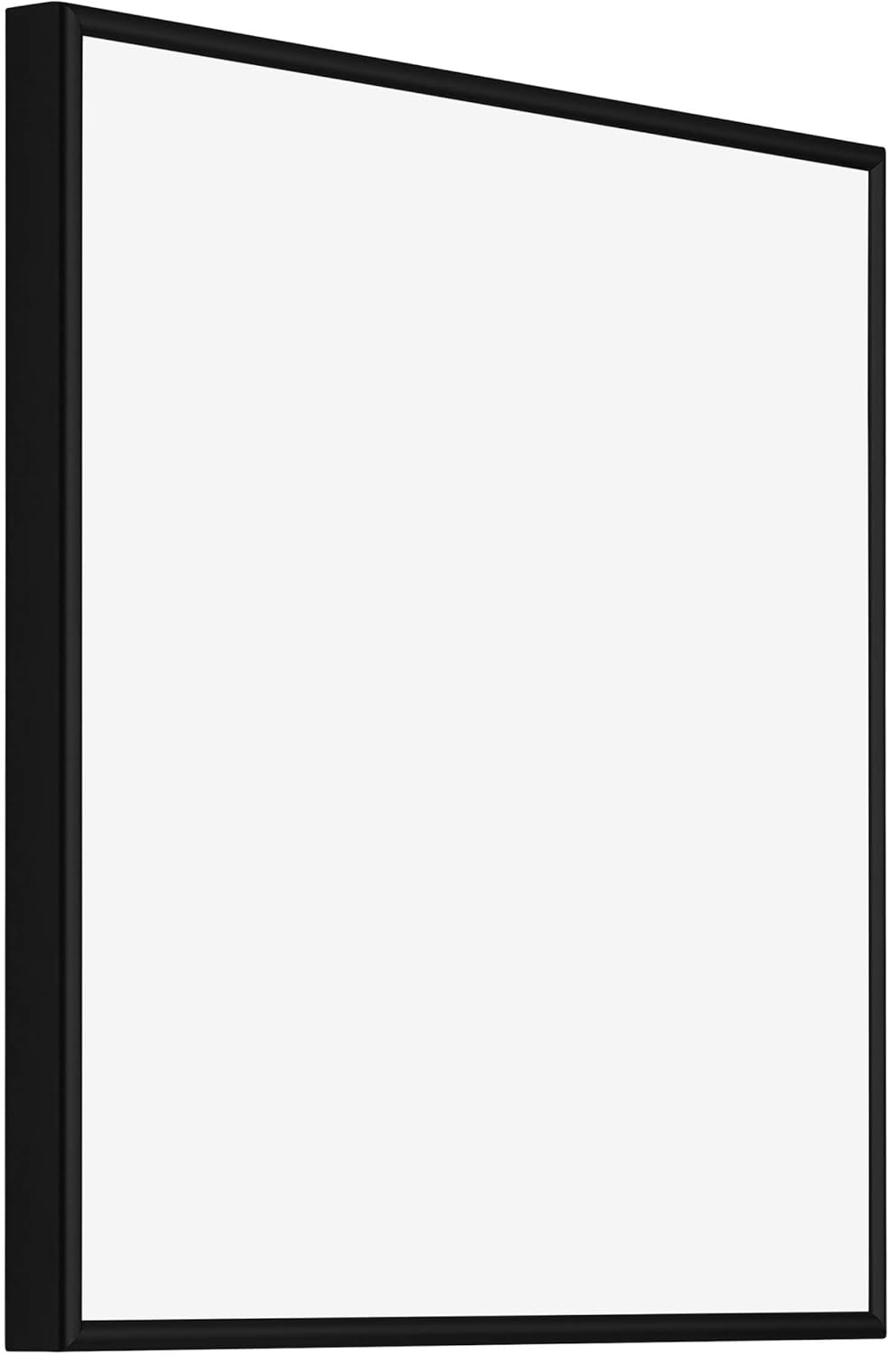 yd. Your Decoration - Bilderrahmen 45x45 cm - Bilderrahmen aus Aluminium mit Acrylglas - Antireflex