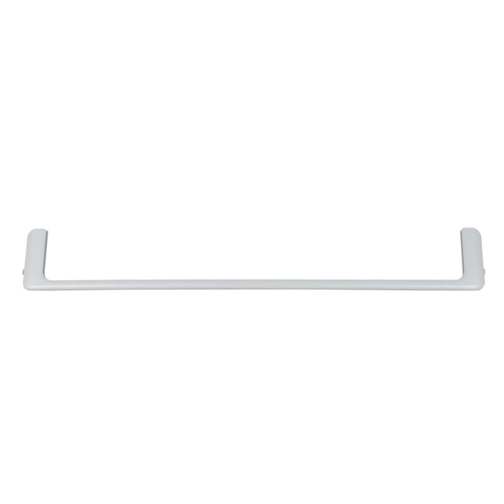 Liebherr 7432032 ORIGINA Leiste Zierleiste Boden Schiene Blende Einlegeboden Regalschiene Halter Sch