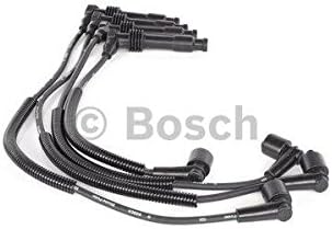 Bosch 0986357234 - Zündleitung - 4er Set