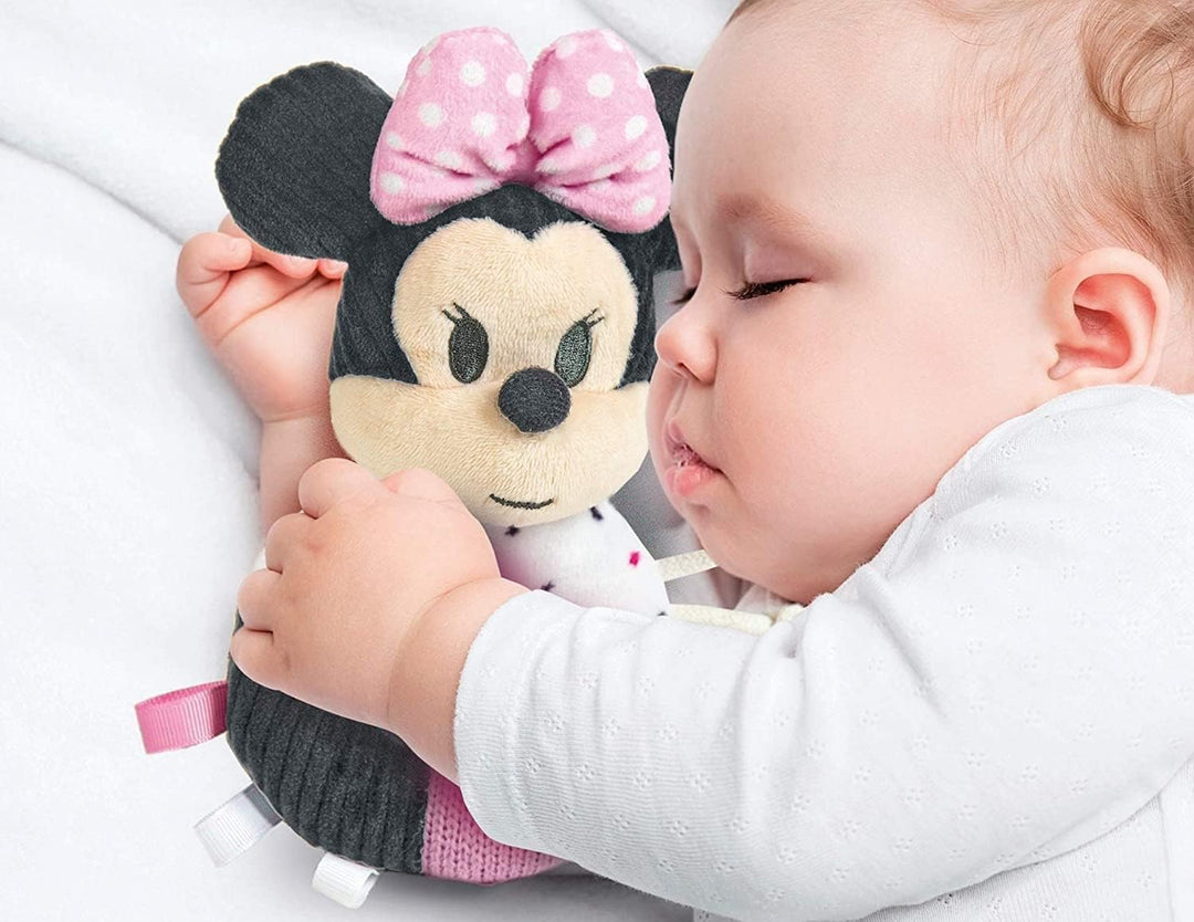 Disney Baby Minnie Maraca Rassel