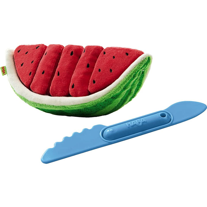 HABA 301519 Wassermelone, Kleinkindspielzeug