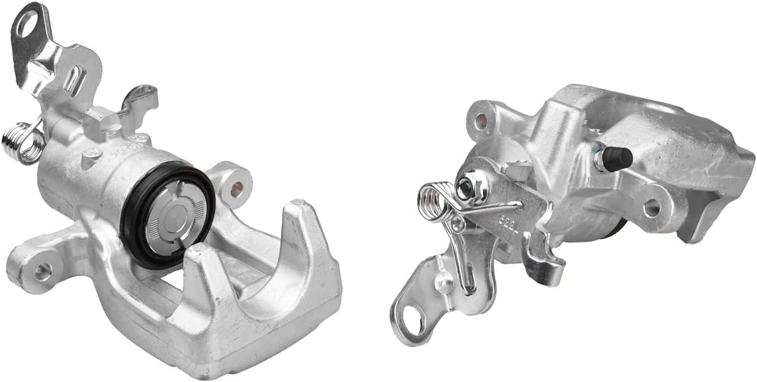 HELLA PAGID 8AN 355 780-411 Bremssattel - AN8041 rechts, rechts