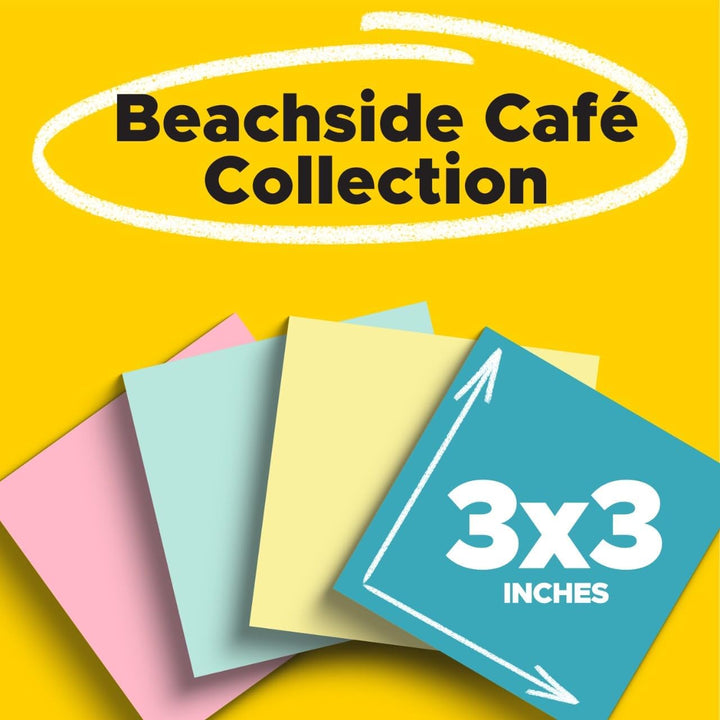 Post-it Note Pad