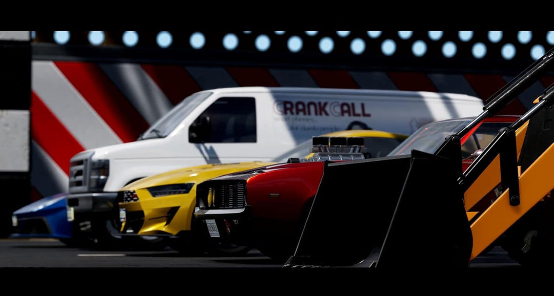 Wreckreation