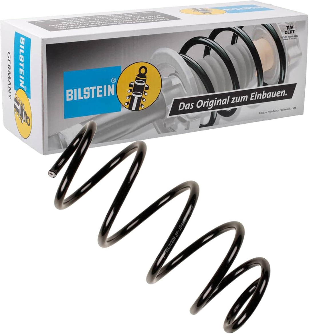 Bilstein 37-154608 Schraubenfeder