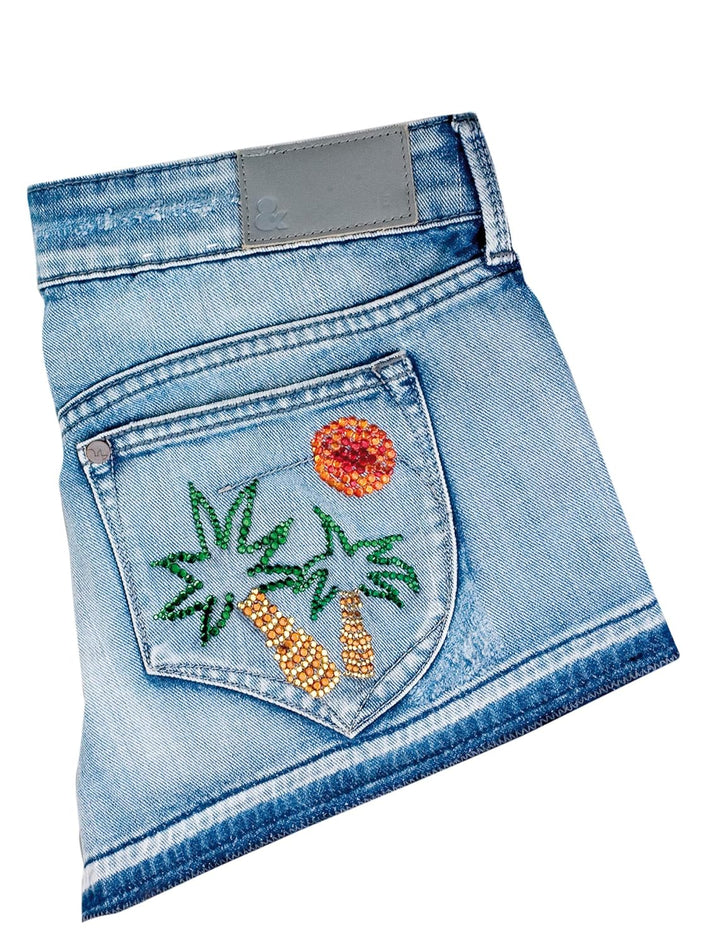 Pebaro 0251 Strass Set, Strasskolben, 12 Aufsätze für verschiedene Grössen, 576 Strasssteine, Hotfix