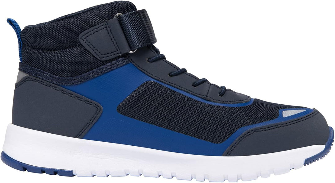 Viking Unisex Kinder Aerial Mid Wp 1v Walking Shoe 29 EU Dark Blue Cobolt, 29 EU Dark Blue Cobolt