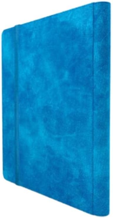 Gamegenic, Prime Album 24-Pocket Blue Blau, Blau