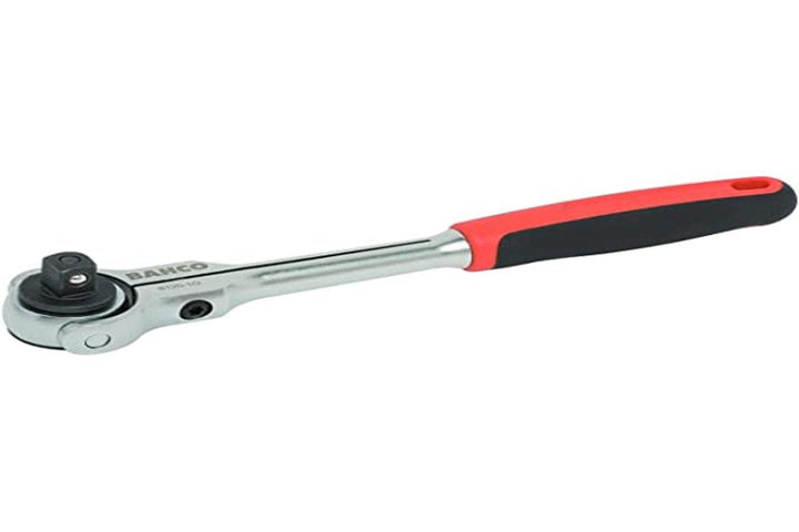 BAHCO BH8120-1/2 1/2" SWIVELHEAD RATCHET WRENCH