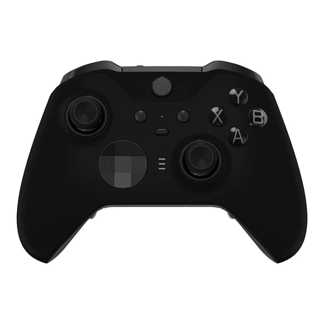 eXtremeRate Front Case für Xbox Elite Series 2/Series 2-Core Controller,DIY-Ersatz Hülle&Thumbstick