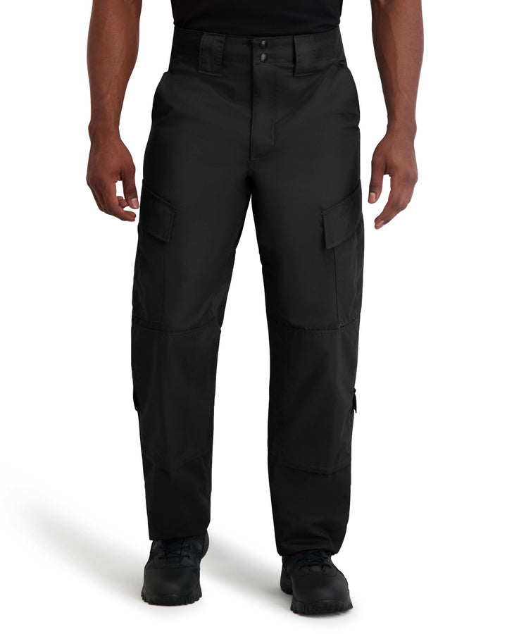 Propper Tactical Herren Hose TAC.U S Schwarz, 54 Kurz Schwarz
